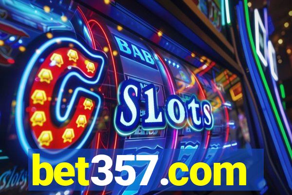 bet357.com