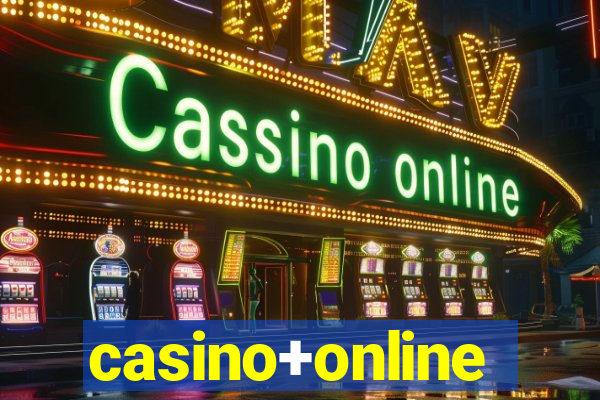 casino+online