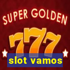 slot vamos