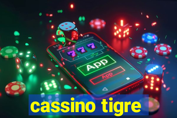 cassino tigre