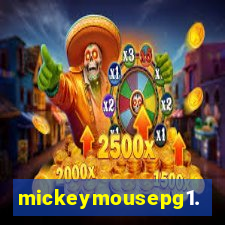 mickeymousepg1.com