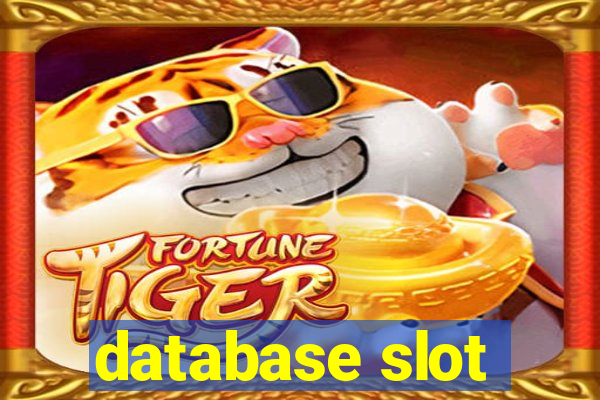 database slot