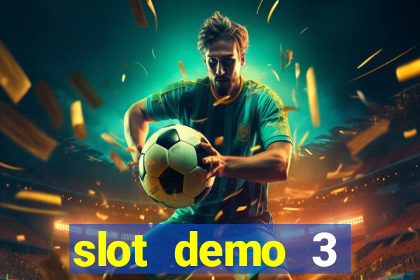 slot demo 3 buzzing wilds