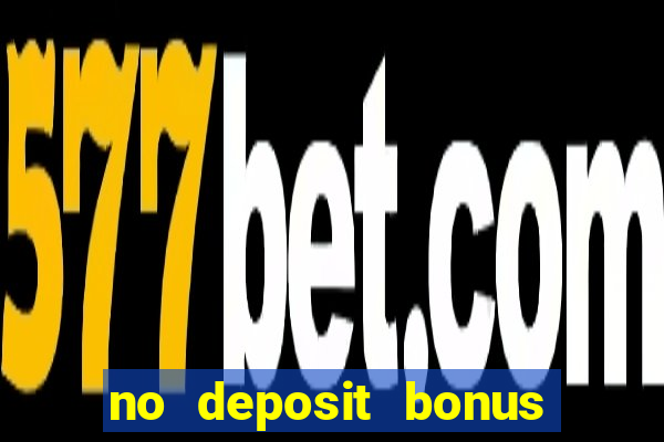 no deposit bonus code europa casino