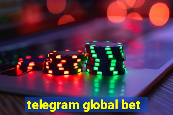 telegram global bet