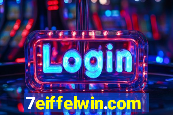 7eiffelwin.com