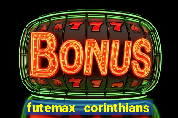 futemax corinthians e grêmio