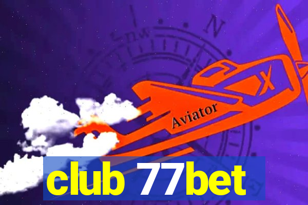 club 77bet