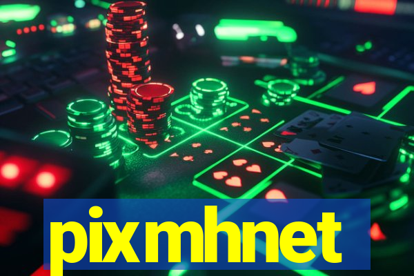 pixmhnet