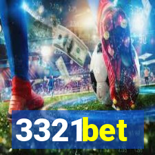 3321bet