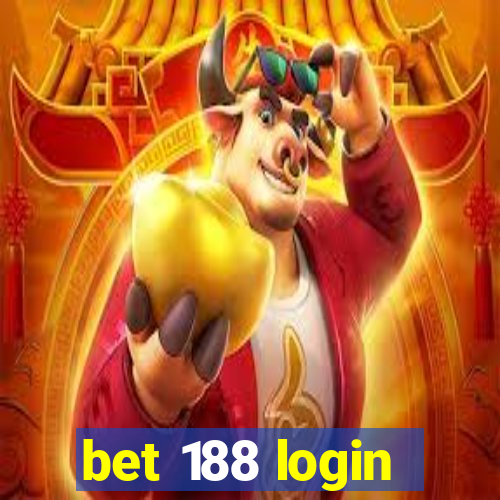 bet 188 login