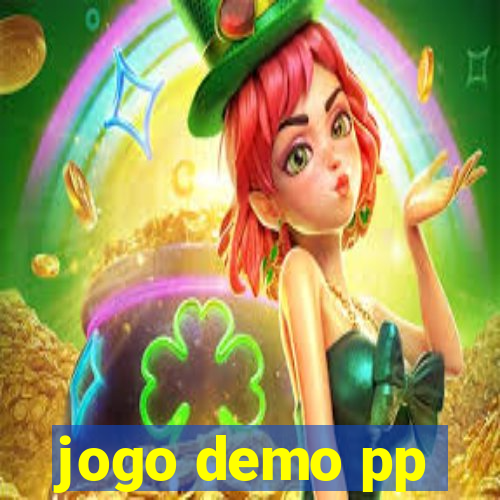 jogo demo pp