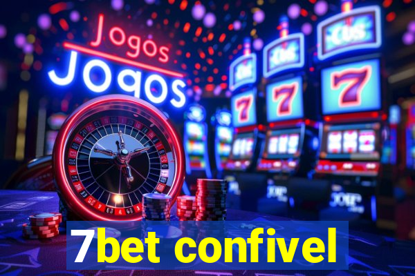 7bet confivel