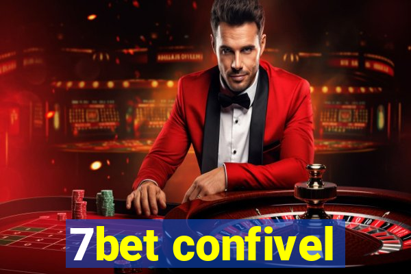 7bet confivel