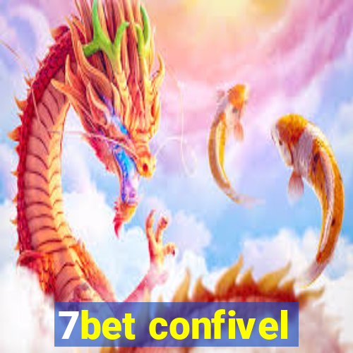 7bet confivel