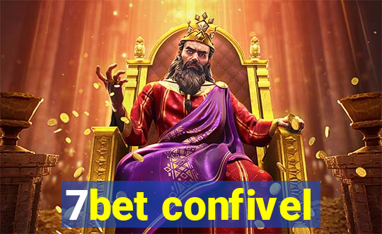 7bet confivel