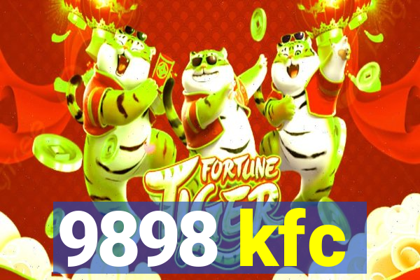 9898 kfc