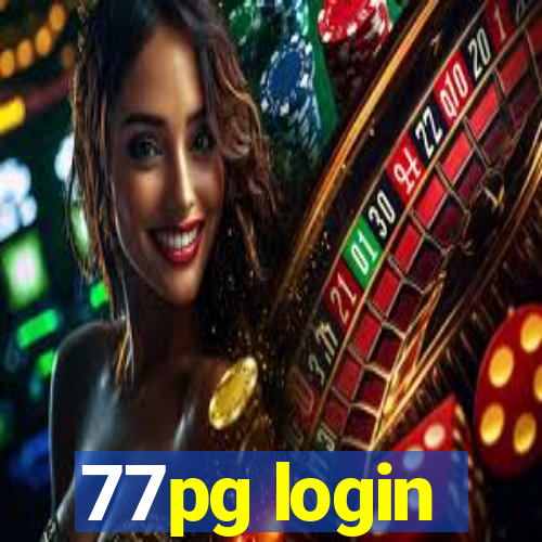 77pg login