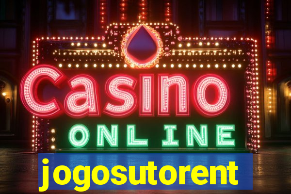 jogosutorent