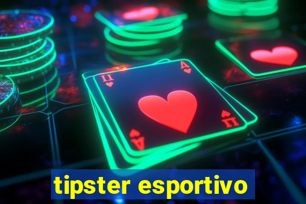 tipster esportivo