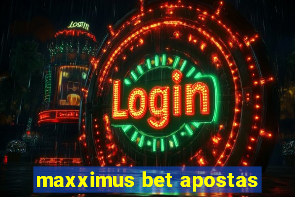 maxximus bet apostas