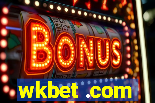 wkbet .com