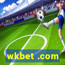 wkbet .com