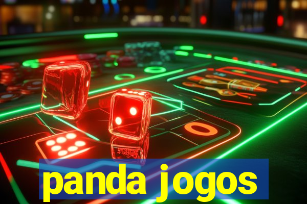 panda jogos