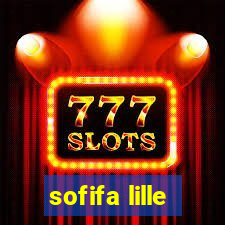 sofifa lille