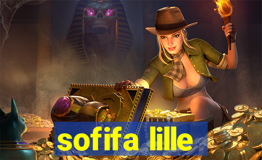 sofifa lille