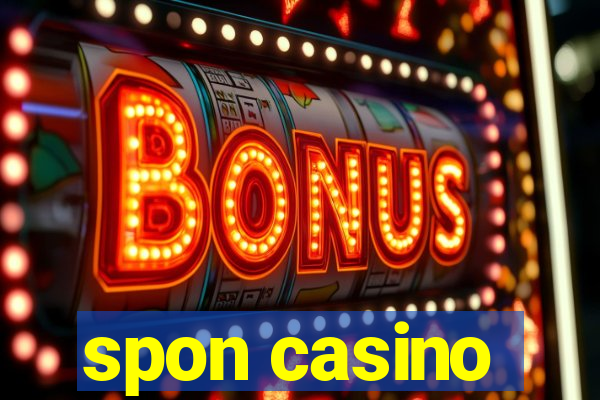 spon casino