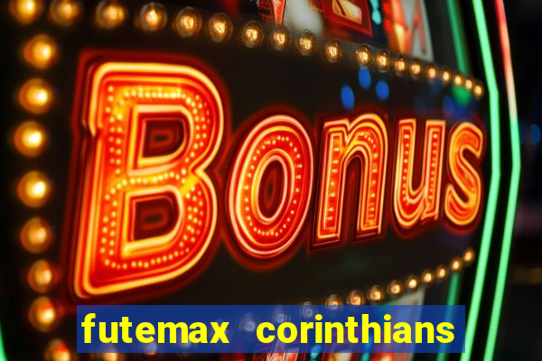 futemax corinthians e cruzeiro