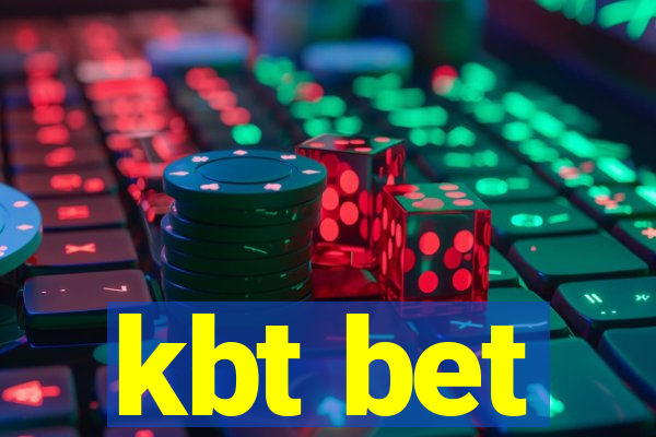 kbt bet