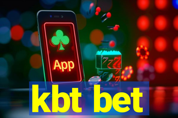 kbt bet