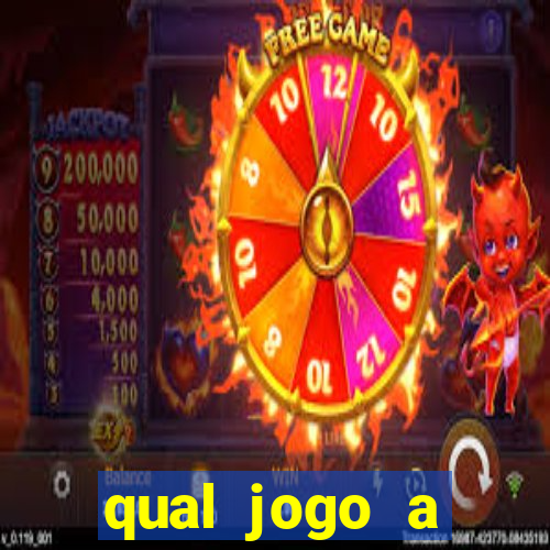 qual jogo a virginia divulga