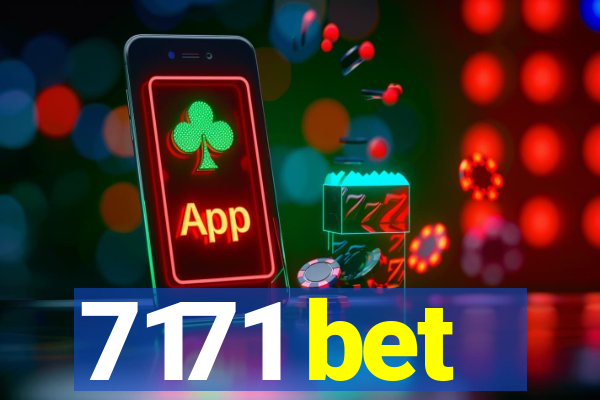 7171 bet