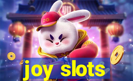 joy slots