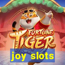 joy slots