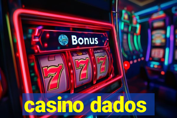 casino dados