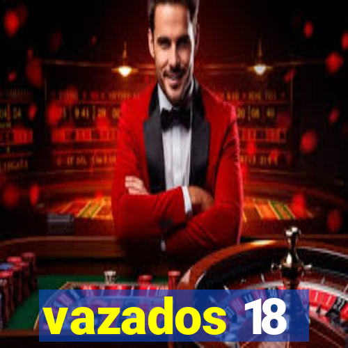 vazados 18