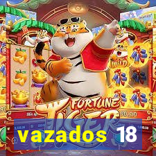 vazados 18