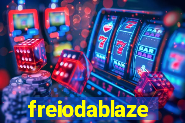 freiodablaze