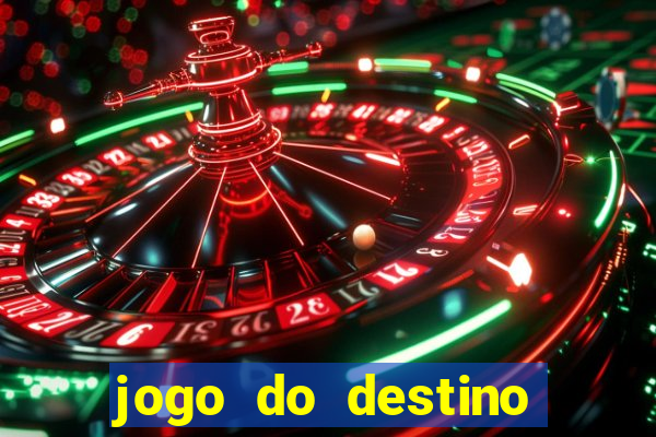 jogo do destino serie turca