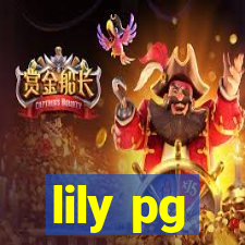 lily pg