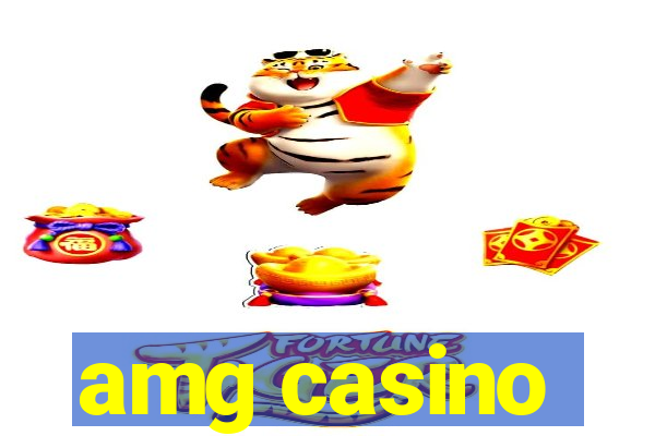 amg casino