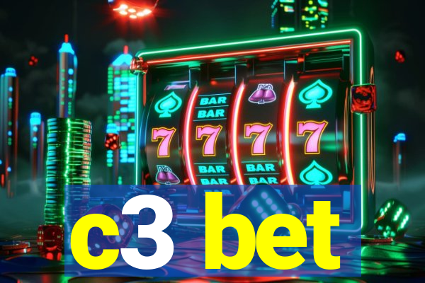 c3 bet