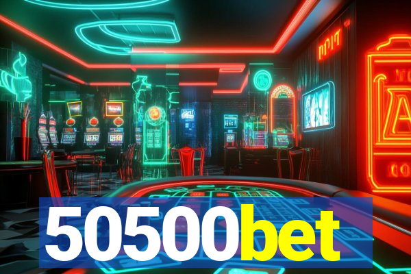 50500bet