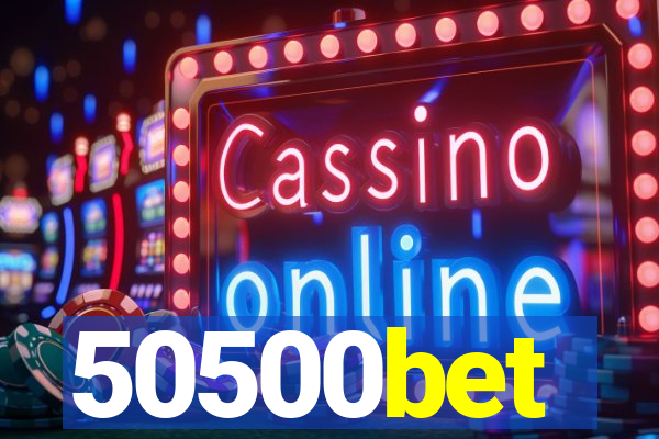 50500bet