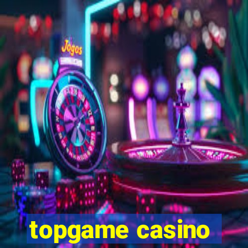 topgame casino