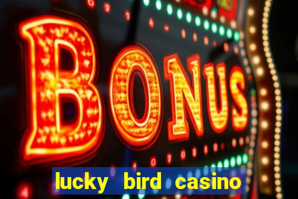 lucky bird casino 50 free spins